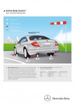 Mercedes-Benz CL-Class 2011 года